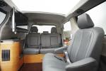Toyota Sienna Swagger Wagon Supreme for SEMA 2010 года